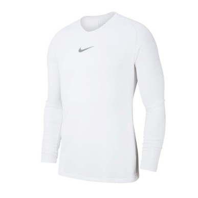 Nike Dry Park JR AV2611-100 thermoactive shirt