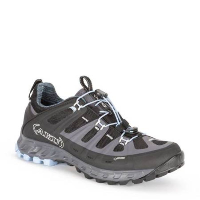 Sono le scarpe da trekking Selvatica GTX W 679144