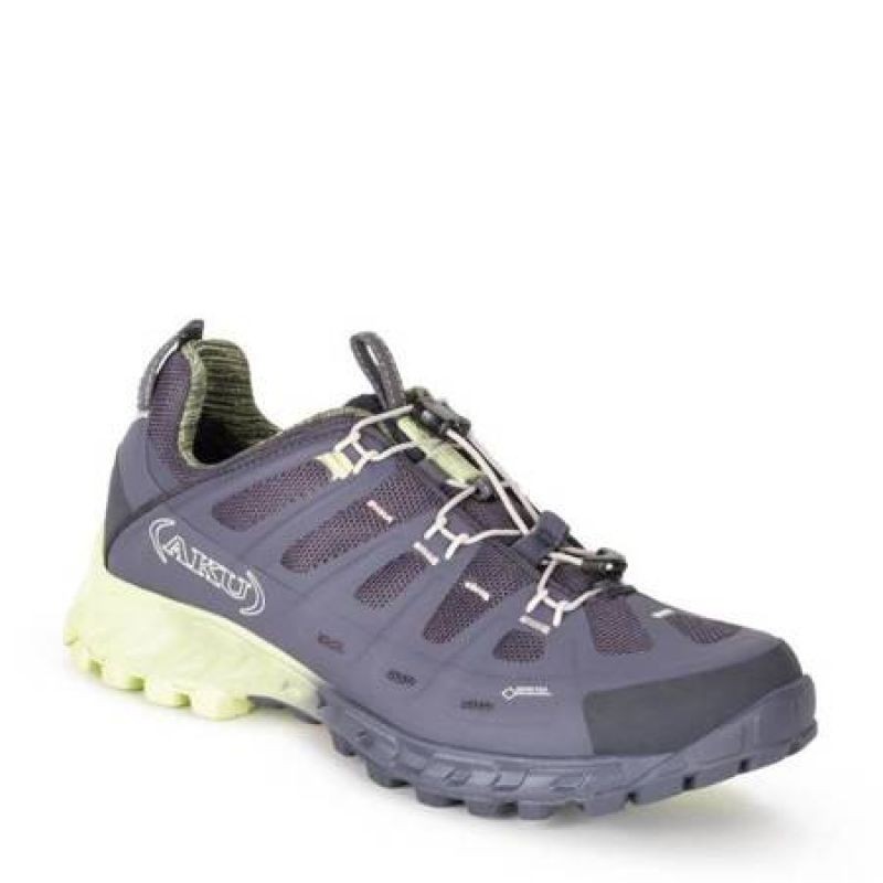 Sono le scarpe da trekking Selvatica GTX W 679428