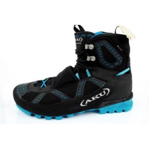 Scarpe da trekking Aku Viaz DFS GTX W 968253