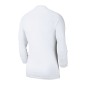 Nike Dry Park JR AV2611-100 thermoactive shirt