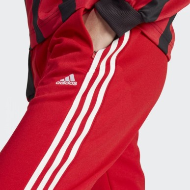 Pantaloni da tuta Adidas Trio Suit Up Lifestyle W IC6679