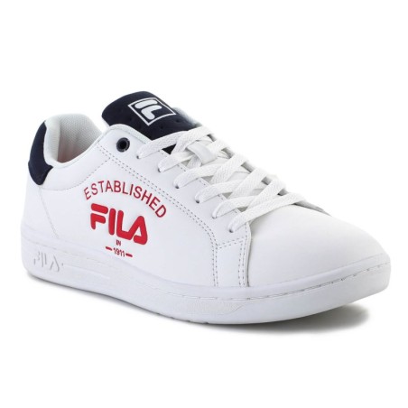 Scarpe Fila Crosscourt 2 Nt Logo M FFM0195-53032