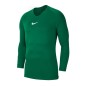 Maglia termoattiva Nike Dry Park JR AV2611-302