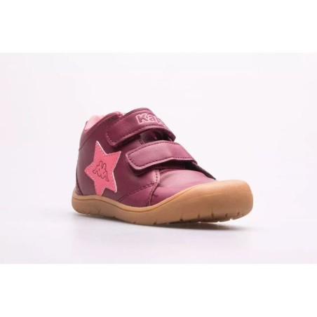 Kappa TOPS M Jr 280002M-7322 shoes