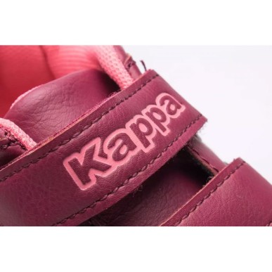 Kappa TOPS M Jr 280002M-7322 shoes