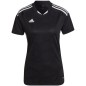 Maglietta Adidas Condivo 22 Match Day W HA3541