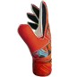 Reusch Attrakt Solid Jr 5372515 3334 goalkeeper gloves