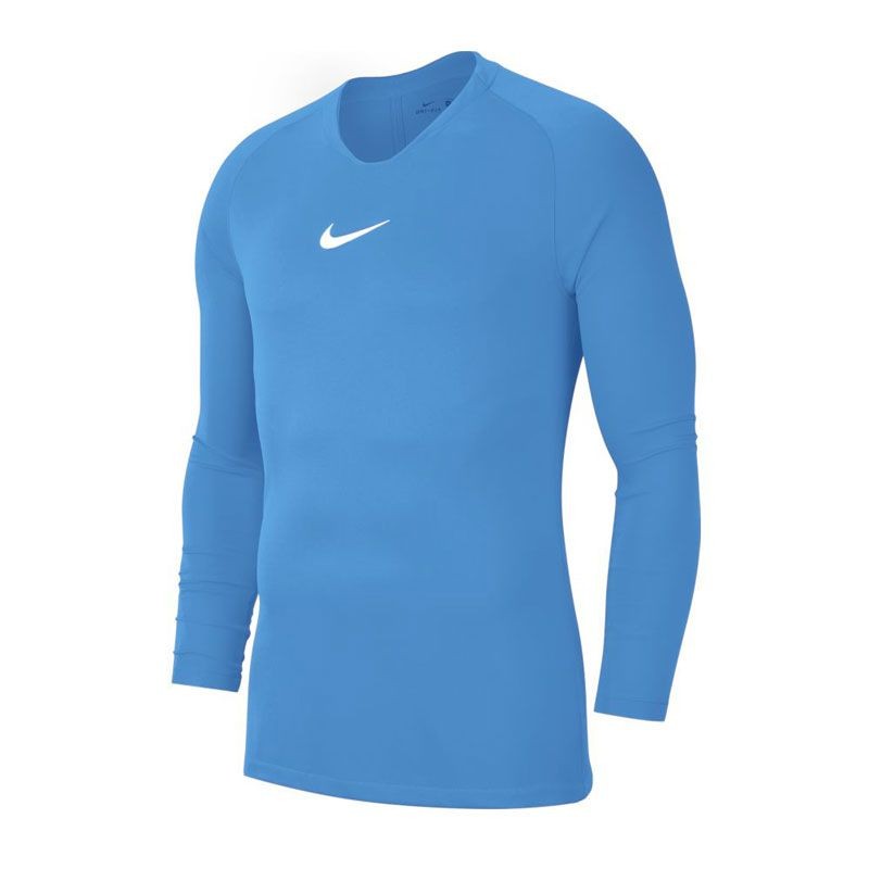 Maglia termica Nike Dry Park JR AV2611-412