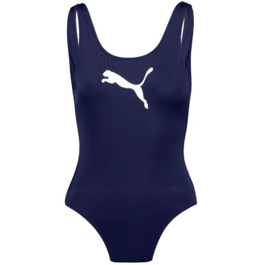 Costume da bagno Puma Swim 1P W 907685 01