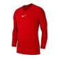 Maglia termica Nike Dry Park JR AV2611-657