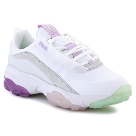 Shoes Fila Loligo Cb W FFW0295-13199