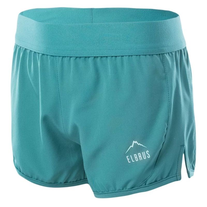 Shorts Elbrus Paru Jr 92800398468