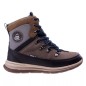 Scarpe Elbrus Hieroo Mid Wp W 92800330934