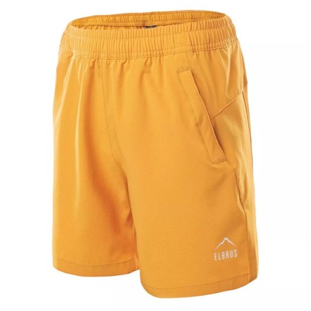 Shorts Elbrus Paru Tb Jr 92800398467