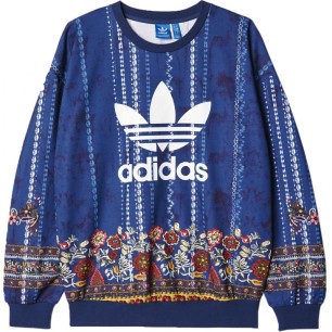 Adidas ORIGINALS Cirandeira Sweater W AY6904