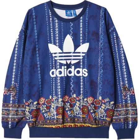 Adidas ORIGINALS Cirandeira Maglione W AY6904