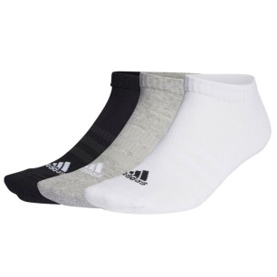 Adidas Cushioned Low-Cut IC1333 socks