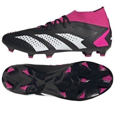 Scarpe da calcio Adidas Predator Accuracy.2 FG M GW4586