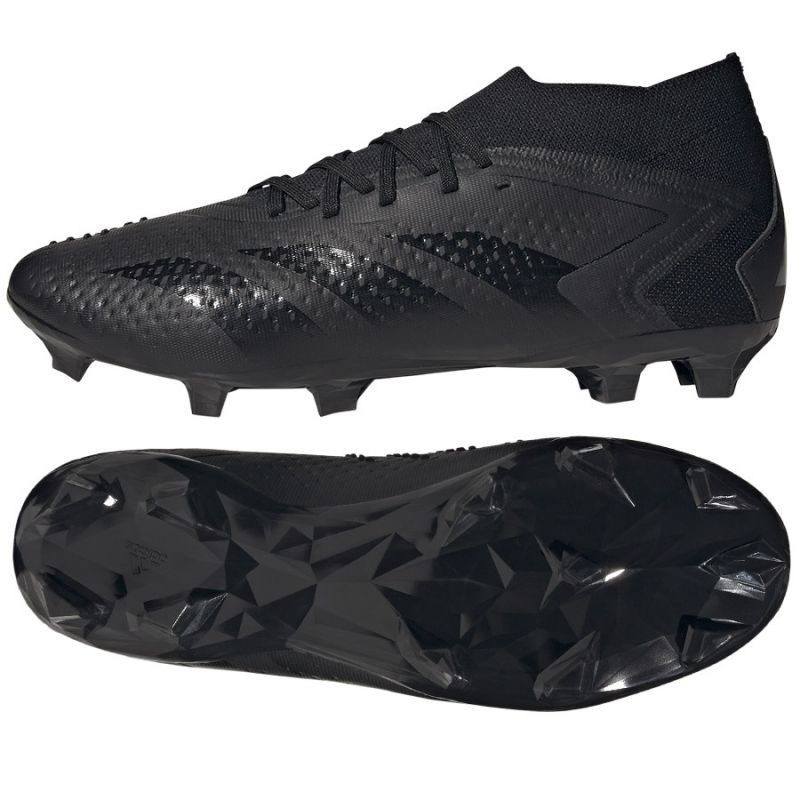 Scarpe da calcio Adidas Predator Accuracy.2 FG M GW4588