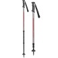 Spokey Ekvilibro GY RD 924976 trekking poles