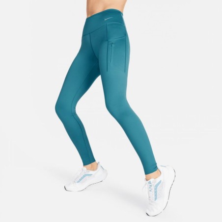 Leggings Nike Go W DQ5672-440