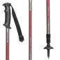 Spokey Ekvilibro GY RD 924976 trekking poles