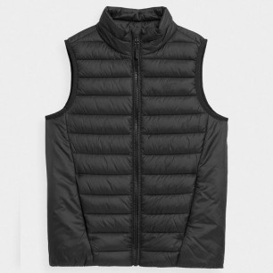 4F Jr Gilet 4FJSS23TVJAM008 20S