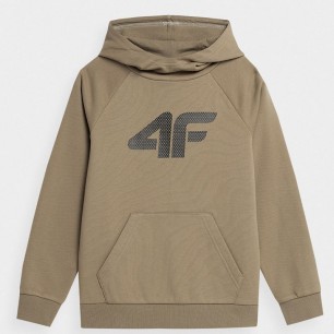 Sweatshirt 4F Jr. 4FJSS23TSWSM220 83S