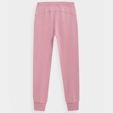 4F Jr Trousers 4FJSS23TTROF130 54S