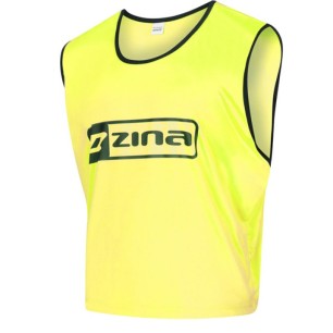 Pennarello Zina Zona 01528-025 Giallo