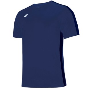 Maglia da gioco Zina Iluvio Jr. Blu navy 01896-213