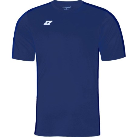 Maglia da gioco Zina Iluvio Jr. Blu navy 01896-213