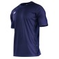 Maglia da gioco Zina Iluvio Jr. Blu navy 01896-213