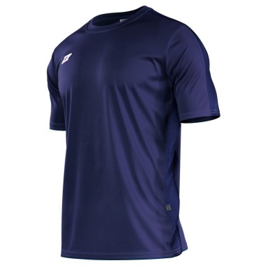 Zina Iluvio match jersey Jr. Navy blue 01896-213