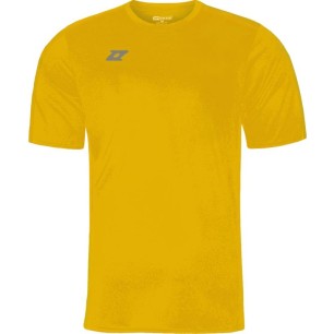 Zina Iluvio Match Jersey Jr. 01899-212 Yellow