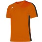 Maglia da gioco Zina Iluvio Jr. 01902-212 Arancione Nero