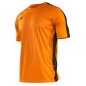 Maglia da gioco Zina Iluvio Jr. 01902-212 Arancione Nero