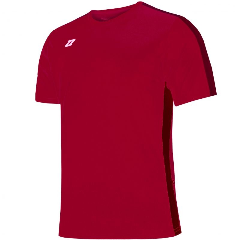 Zina Iluvio Match Jersey Jr. Red 01895-212