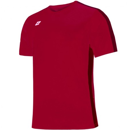 Maglia gara Zina Iluvio Jr. Rosso 01895-212