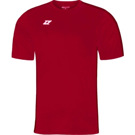 Maglia gara Zina Iluvio Jr. Rosso 01895-212