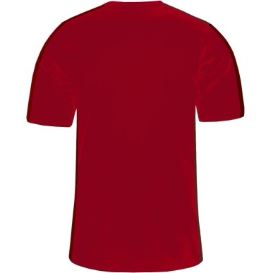 Maglia gara Zina Iluvio Jr. Rosso 01895-212