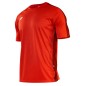 Zina Iluvio Match Jersey Jr. Red 01895-212