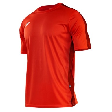 Maglia gara Zina Iluvio Jr. Rosso 01895-212