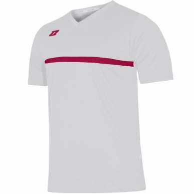 Zina Formation M Z01997_20220201112217 football shirt white/red