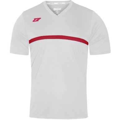 Zina Formation M Z01997_20220201112217 football shirt white/red