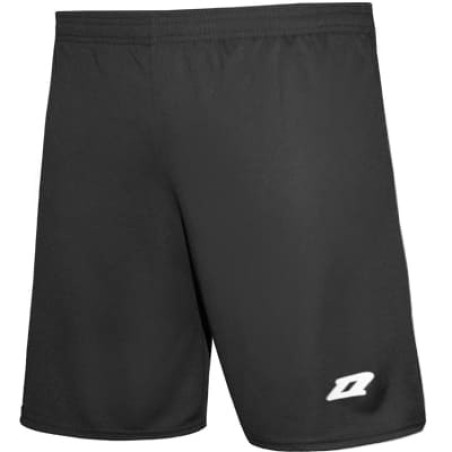 Pantaloncini da gara Zina Iluvio Senior M Z01929_20220201120132 Nero