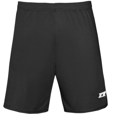 Zina Iluvio Senior match shorts M Z01929_20220201120132 Black