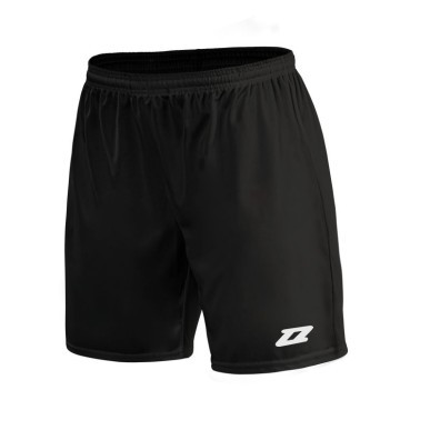 Zina Iluvio Senior match shorts M Z01929_20220201120132 Black