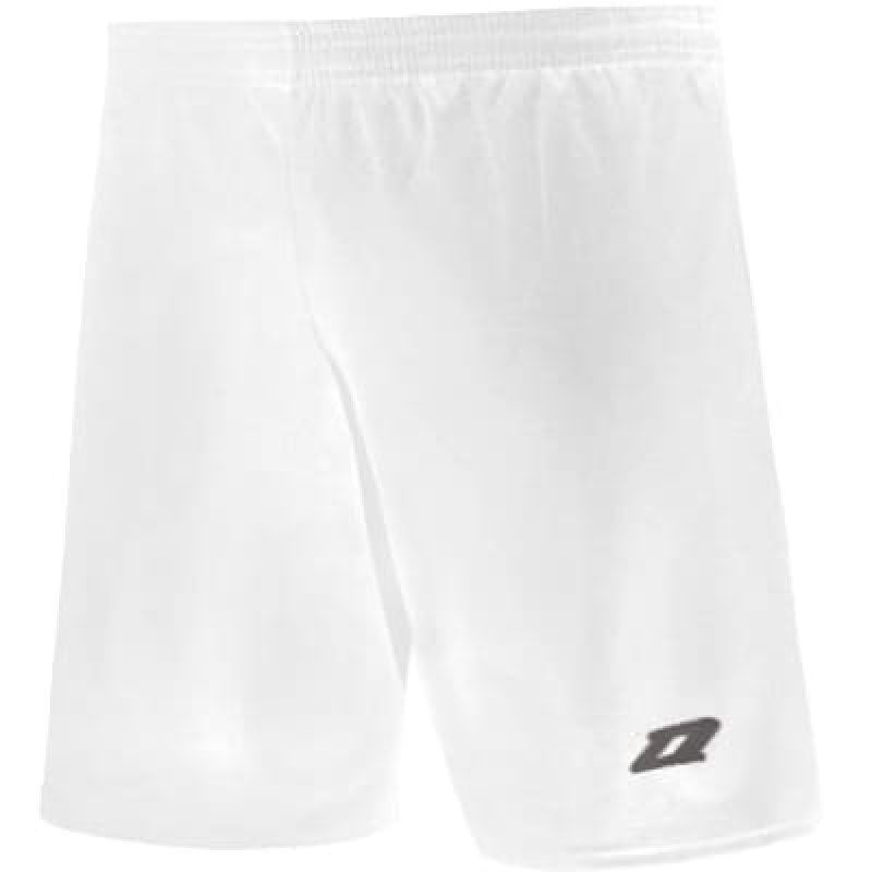 Pantaloncini da gara Zina Iluvio Senior M Z01929_20220201120132 Bianco